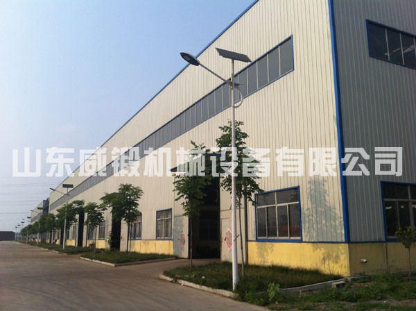 山东网投十大信誉可靠平台冲床厂家车间
